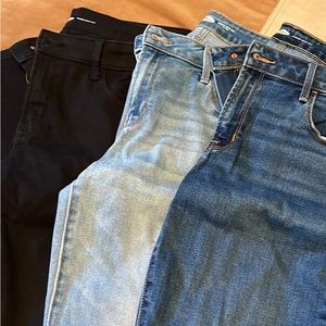 Old Navy Kicker Boot - size 12